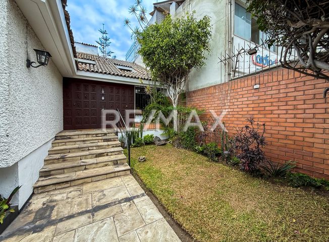 Casa en Venta en Miraflores - Bild 5