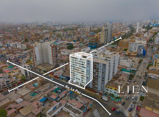 Imagen Apartamento