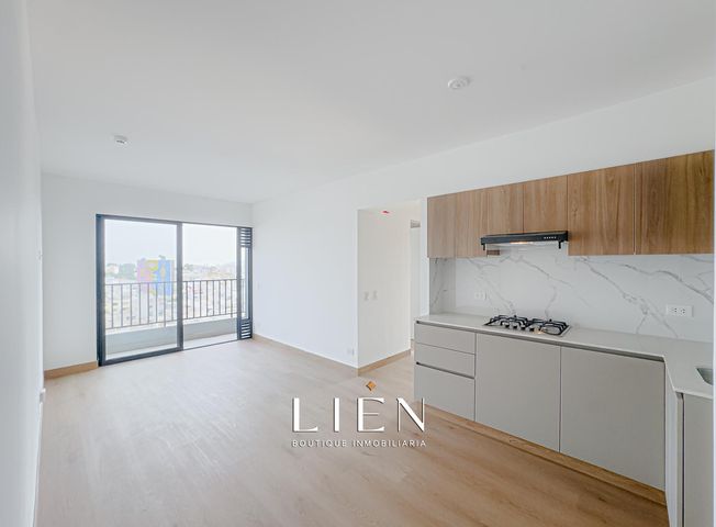 Imagen Apartamento
