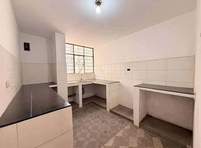 Casa en Venta en Ate - Mehr