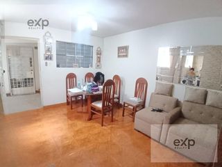 Departamento en Venta en Rímac