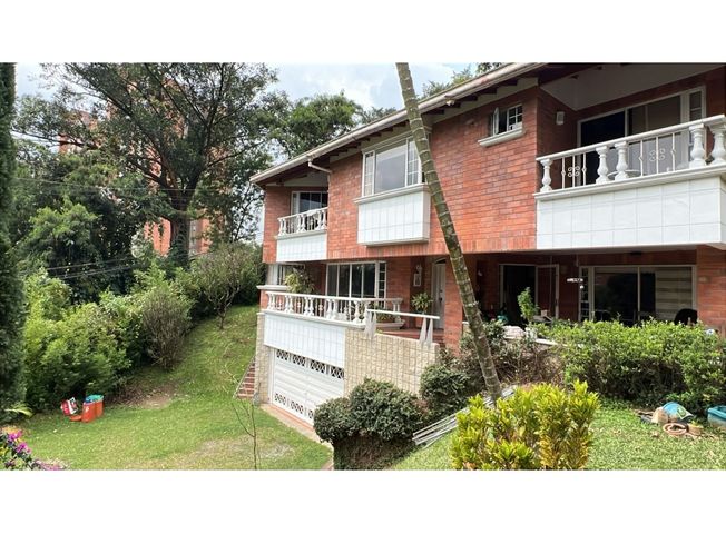 House for rent in Envigado