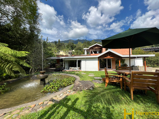 Casa en Venta en Envigado