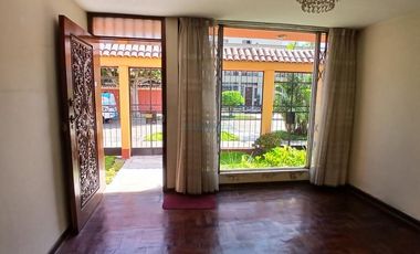 Casa en Venta en San Borja - Widok 2