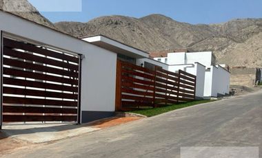 Casa en Venta en Chaclacayo - Ansicht 2