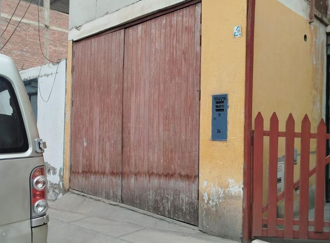 Casa en Venta en Villa el Salvador - Widok 4