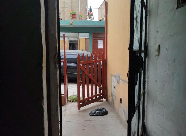 Casa en Venta en Villa el Salvador - Widok 5