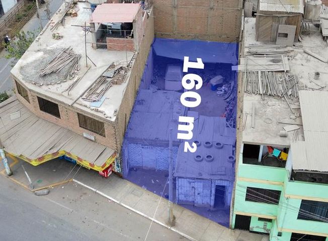 Terreno en Venta en Carabayllo - Fler