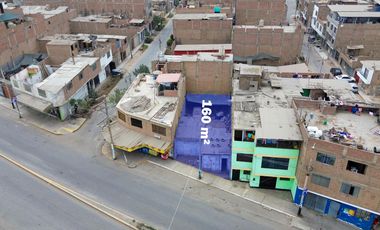 Terreno en Venta en Carabayllo - Widok 2