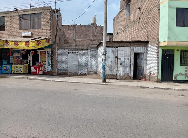 Terreno en Venta en Carabayllo - Bild 6