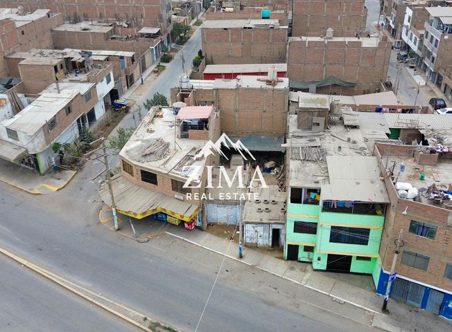 Terreno en Venta en Carabayllo - Bild 4