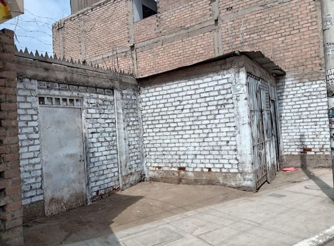 Terreno en Venta en Carabayllo - Bild 5