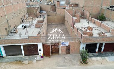 Terreno en Venta en Carabayllo - Vista 2