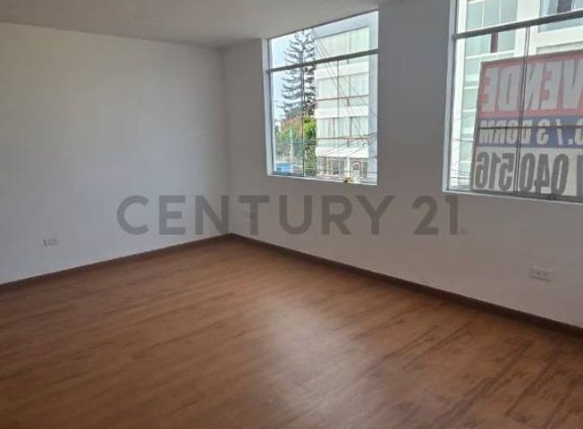 Departamento en Venta en Chorrillos - Widok 4