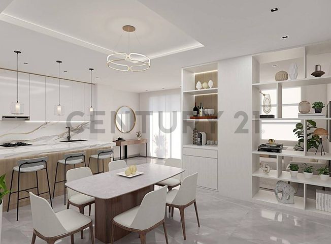 Apartamento en venta en Ceibos - Bild 4