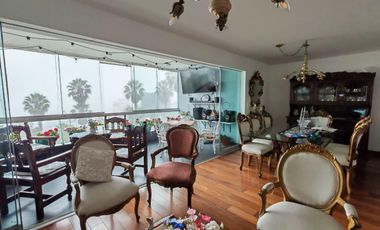 Departamento en Venta en San Isidro - Ansicht 3