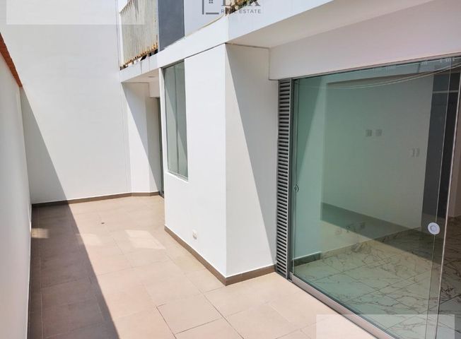 Departamento en Venta en Barranco - Widok 4