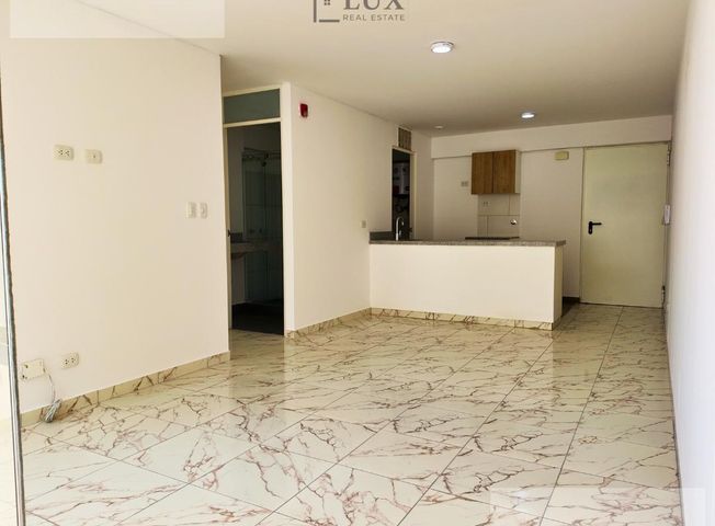 Departamento en Venta en Barranco - Widok 6