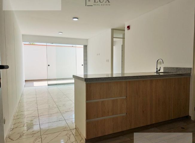 Departamento en Venta en Barranco - Więcej