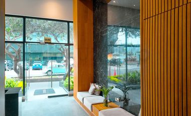 Departamento en Venta en San Isidro - Widok 2