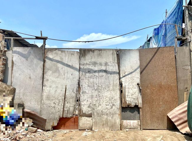 Terreno en Venta en Villa el Salvador - Vista 4