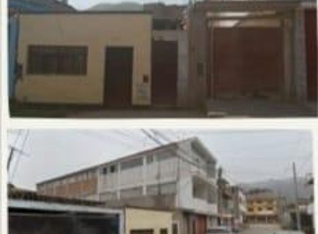 Casa en Venta en Villa María del Triunfo - Ansicht 6