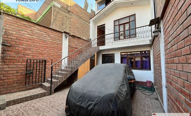 Casa en Venta en Villa María del Triunfo - Widok 3