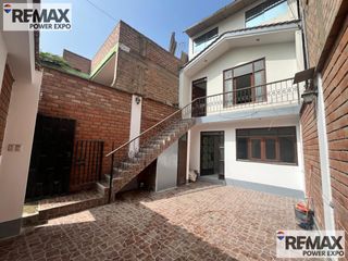 Departamento en venta con baja de precio en José Gálvez