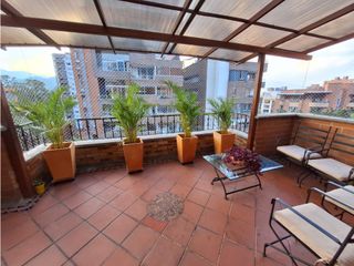 Apartamento en Venta en Bosques de Zuñiga