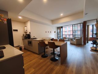 Apartamento en Venta en Loma del Barro