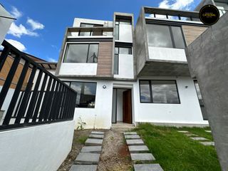 Casa en Venta en Baños