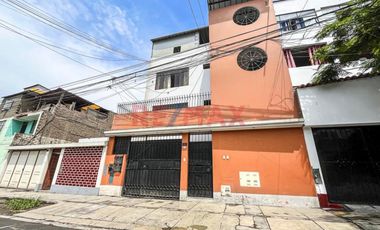 Departamento en Venta en San Juan de Lurigancho - Ansicht 2