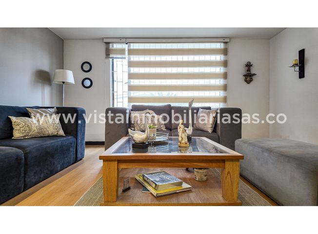 Casa en arriendo en San Cancio