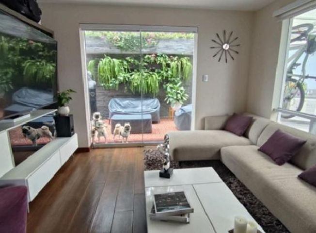 Apartment, 259 m²
