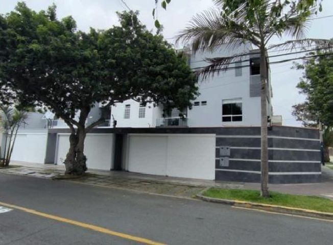Casa en Venta en San Isidro - Ansicht 5