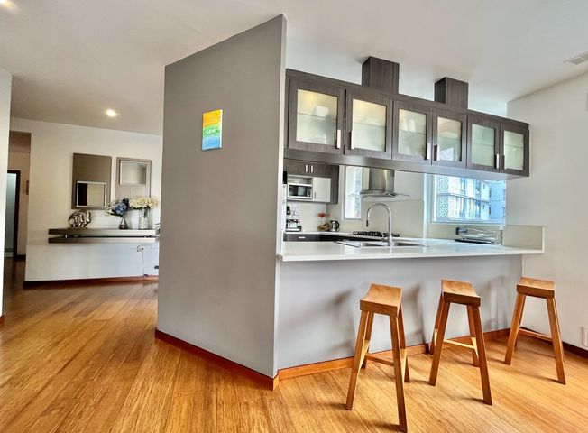 Apartamento en venta en Centro Norte - Więcej