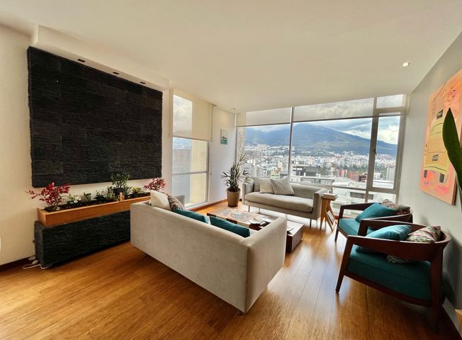 Apartamento en venta en Centro Norte - Widok 3