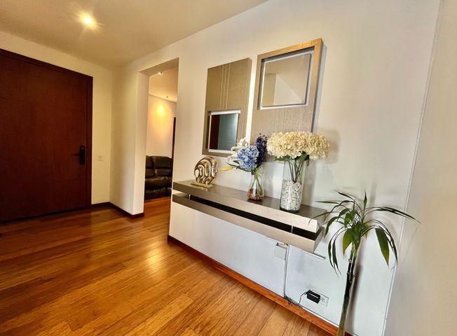Apartamento en venta en Centro Norte - Widok 4