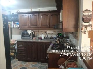 Apartamento en Venta en La Paz