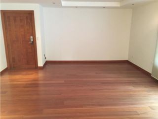 Apartamento en Venta en Quito Tenis
