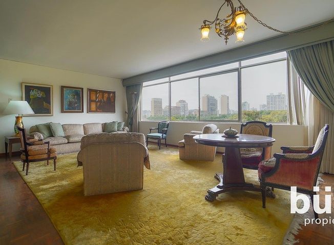 Departamento en Venta en San Isidro - Więcej