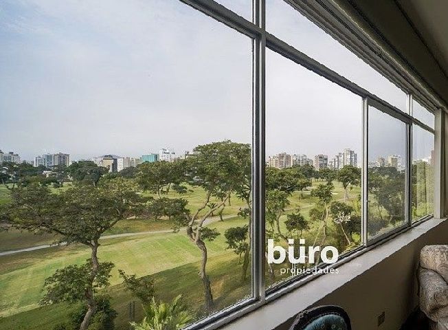 Departamento en Venta en San Isidro - Widok 4