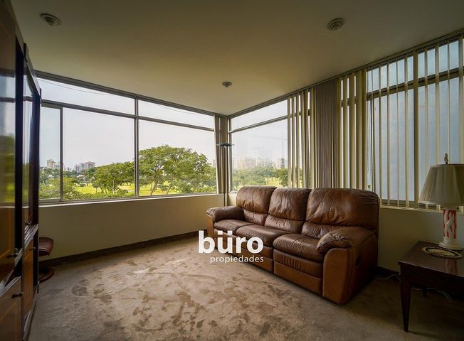 Departamento en Venta en San Isidro - Widok 5