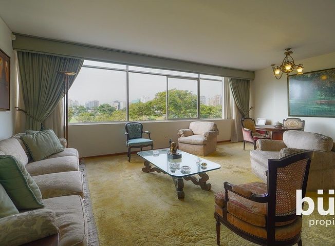 Departamento en Venta en San Isidro - Widok 6