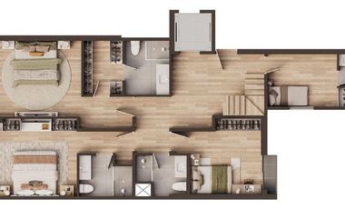 Departamento en Venta en Armendariz - Widok 2