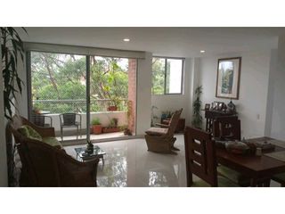 Apartamento en Venta en Envigado