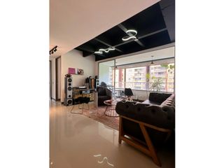 Apartamento en Venta en Loma del Barro