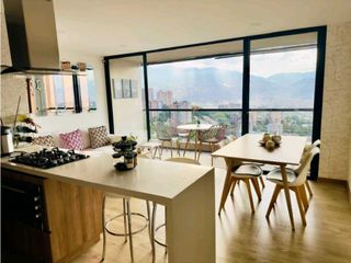 Apartamento en Venta en El Dorado