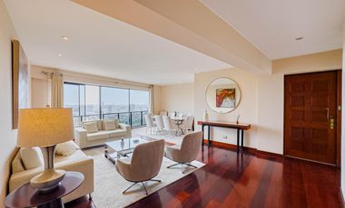Departamento en Venta en Santiago de Surco – pohled 2