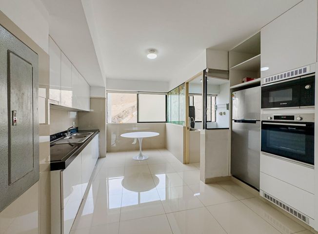 Departamento en Venta en Cerros de Camacho - Widok 6